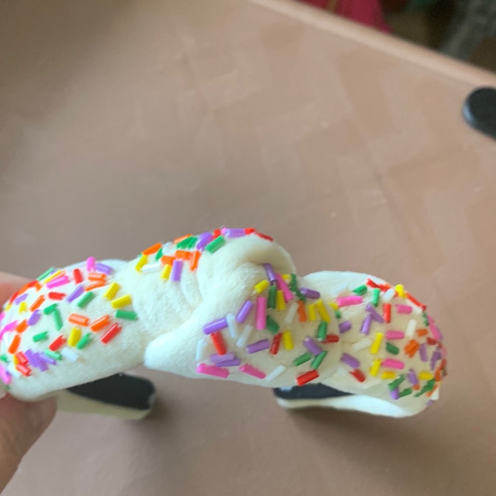 Lele sadoughi kids headband